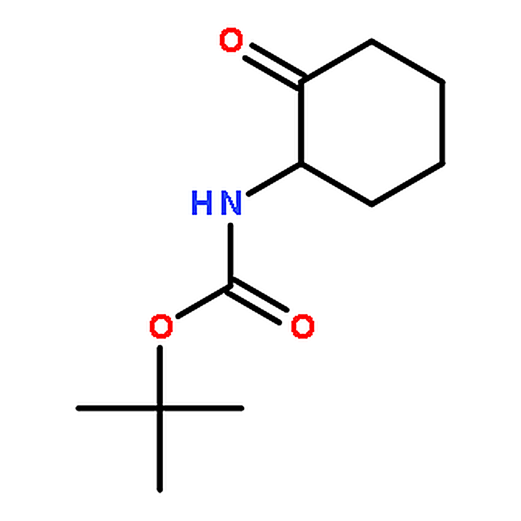 RHAWN (S)-N-Boc-2-aminocyclohexanone