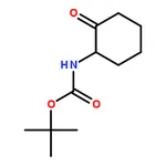 RHAWN (S)-N-Boc-2-aminocyclohexanone