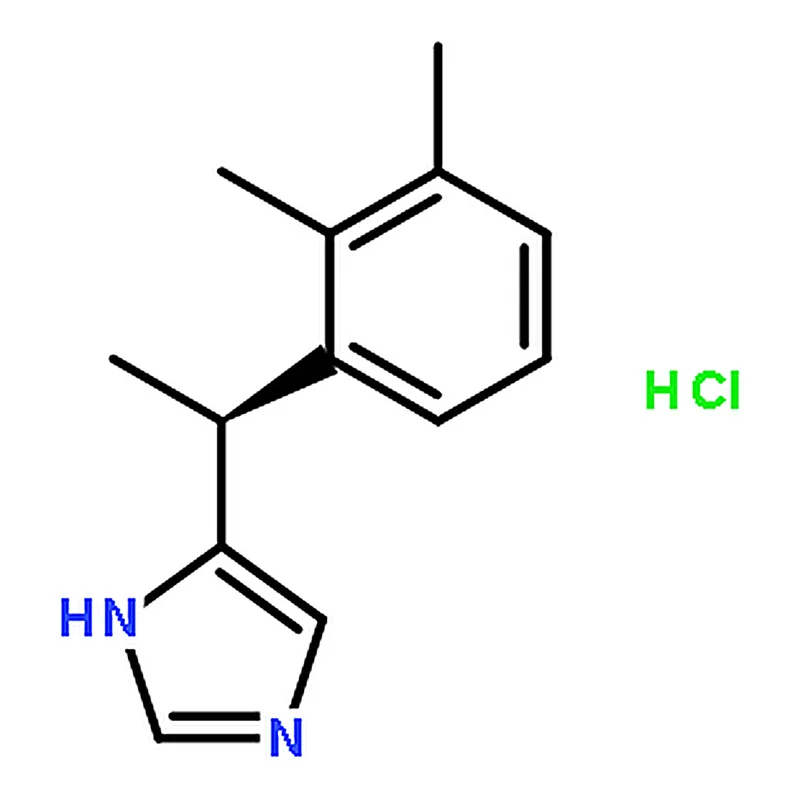 RHAWN Dexmedetomidine HCl