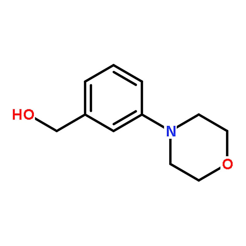 RHAWN 3-Morpholinobenzyl Alcohol
