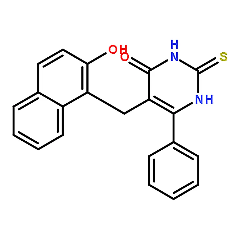 RHAWN Cambinol
