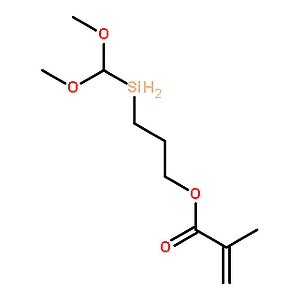 RHAWN 3-Methacryloxypropylmethyldimethoxysilane
