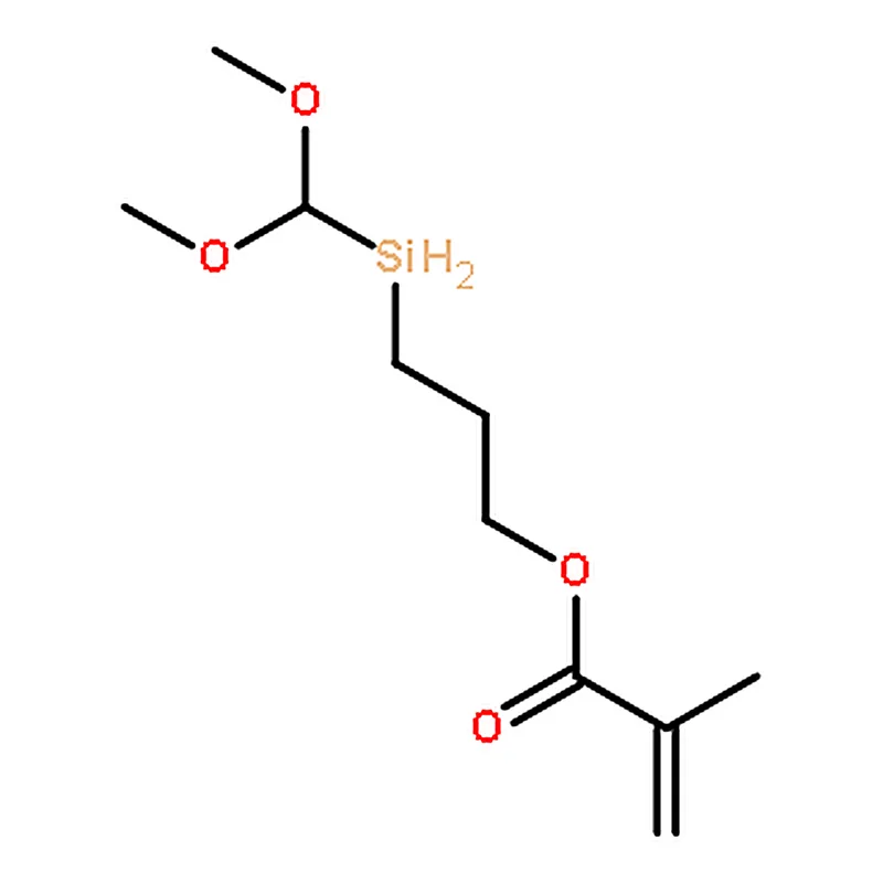 RHAWN 3-Methacryloxypropylmethyldimethoxysilane