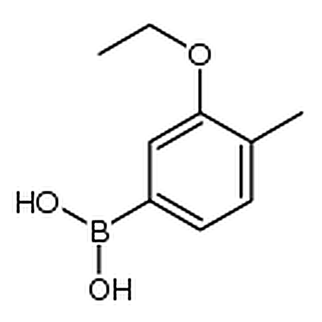 RHAWN (3-Ethoxy-4-methylphenyl)boronic acid
