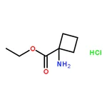 RHAWN Ethyl 1-aminocyclobutanecarboxylate hydrochloride