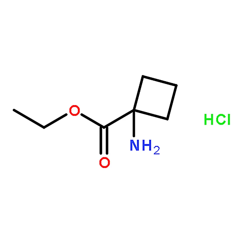 RHAWN Ethyl 1-aminocyclobutanecarboxylate hydrochloride