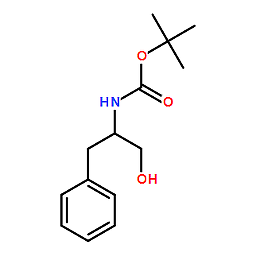 RHAWN N-(tert-Butoxycarbonyl)-DL-phenylalaninol