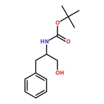 RHAWN N-(tert-Butoxycarbonyl)-DL-phenylalaninol