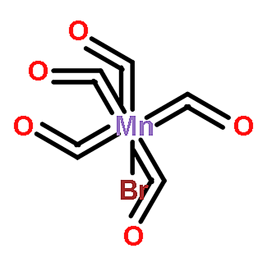 RHAWN Bromopentacarbonylmanganese(I)