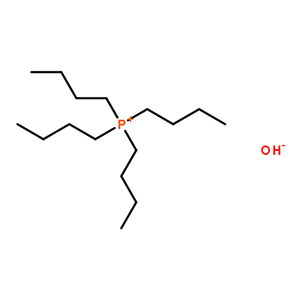 RHAWN Tetrabutylphosphonium hydroxide solution