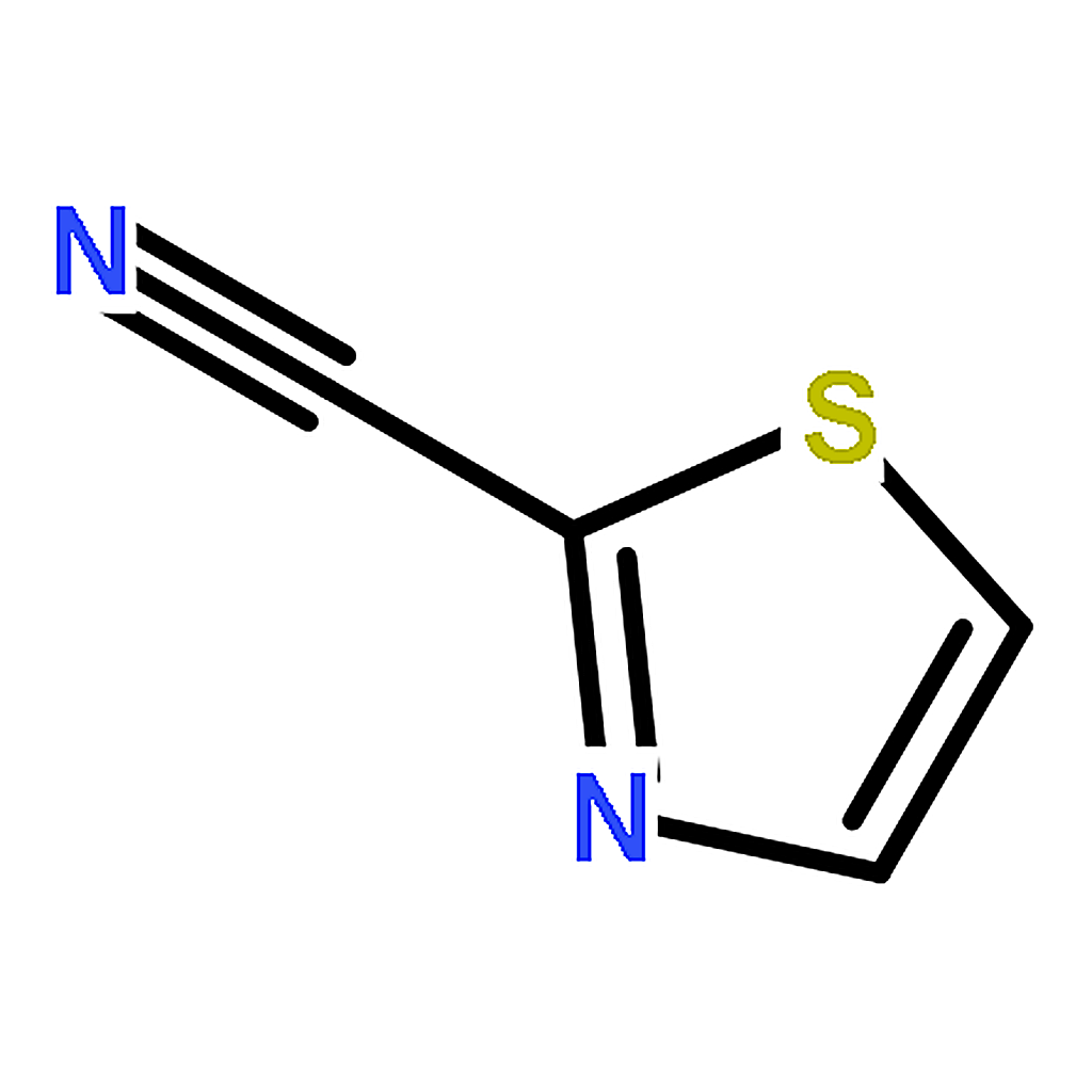 RHAWN 2-Cyanothiazole