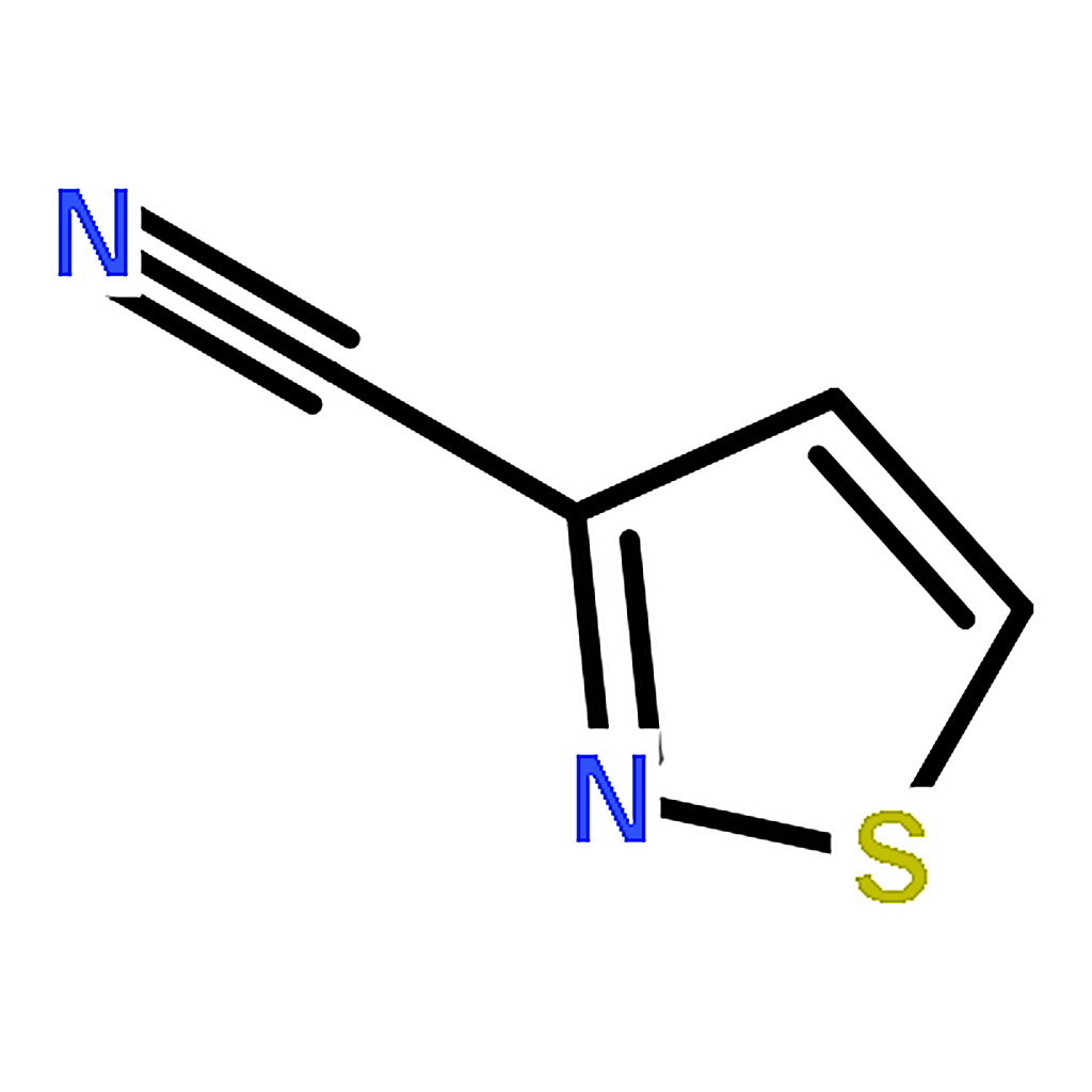 RHAWN 1,2-Thiazole-3-carbonitrile