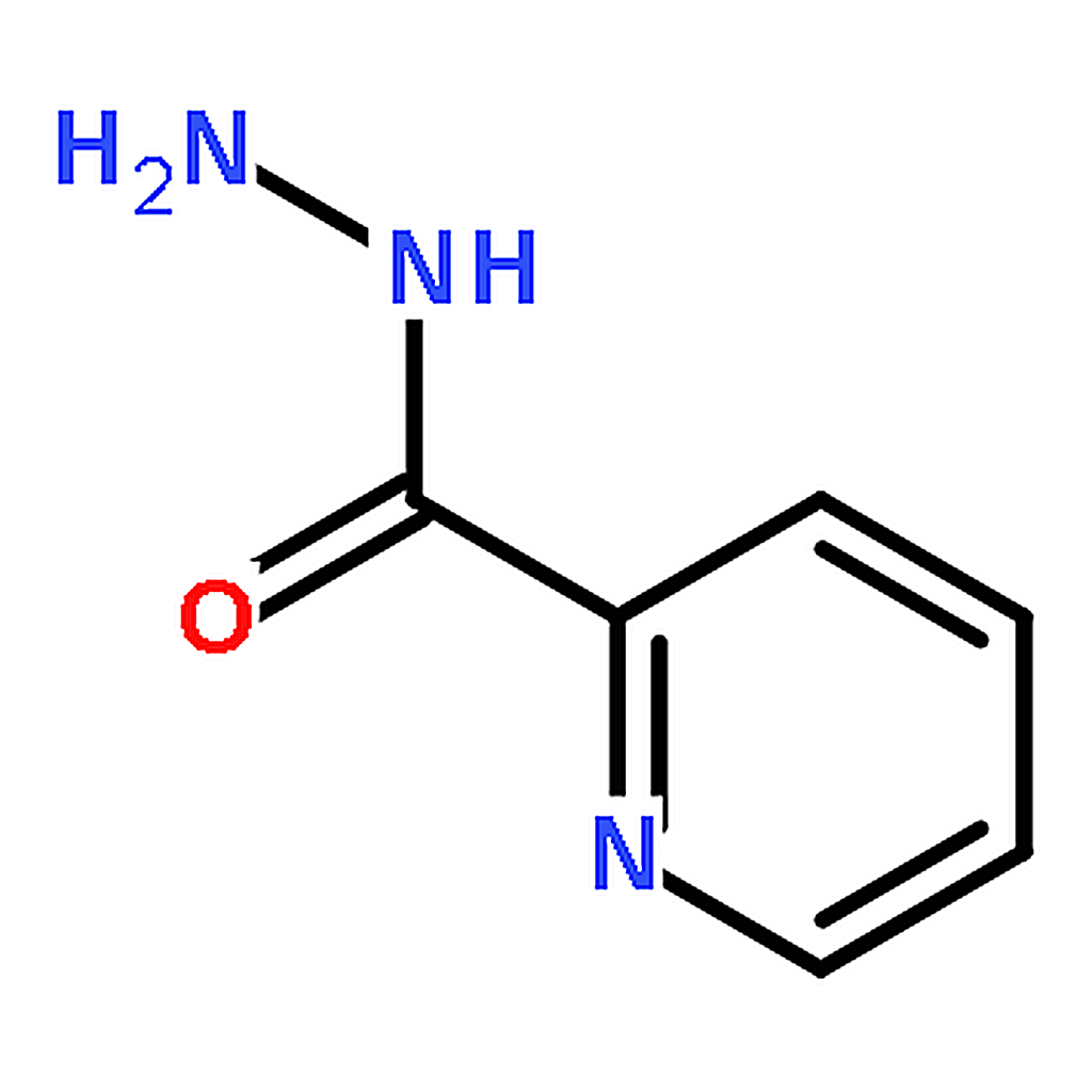 RHAWN 2-Pyridinecarboxylic acid hydrazide