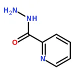 RHAWN 2-Pyridinecarboxylic acid hydrazide