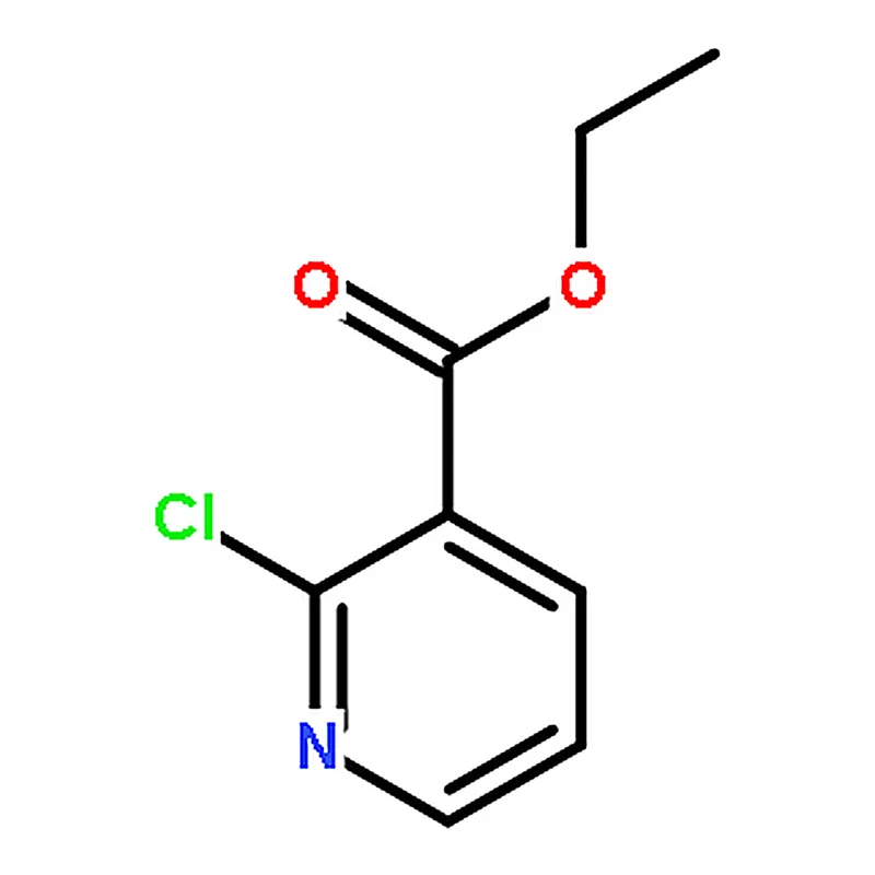 RHAWN Ethyl 2-chloronicotinate
