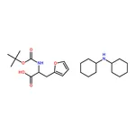 RHAWN (S)-2-((tert-Butoxycarbonyl)amino)-3-(furan-2-yl)propanoic acid