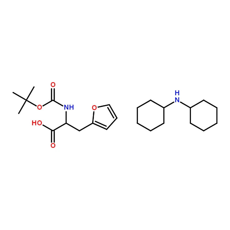RHAWN (S)-2-((tert-Butoxycarbonyl)amino)-3-(furan-2-yl)propanoic acid