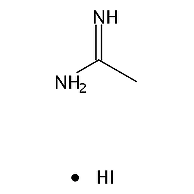 RHAWN Acetamidine Hydroiodide