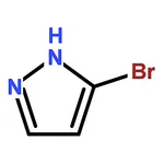 RHAWN 3-bromo-1H-pyrazole