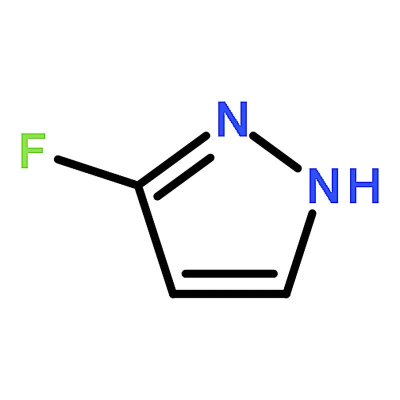 RHAWN 3-Fluoro-1H-pyrazole