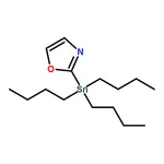 RHAWN 2-(Tributylstannyl)oxazole