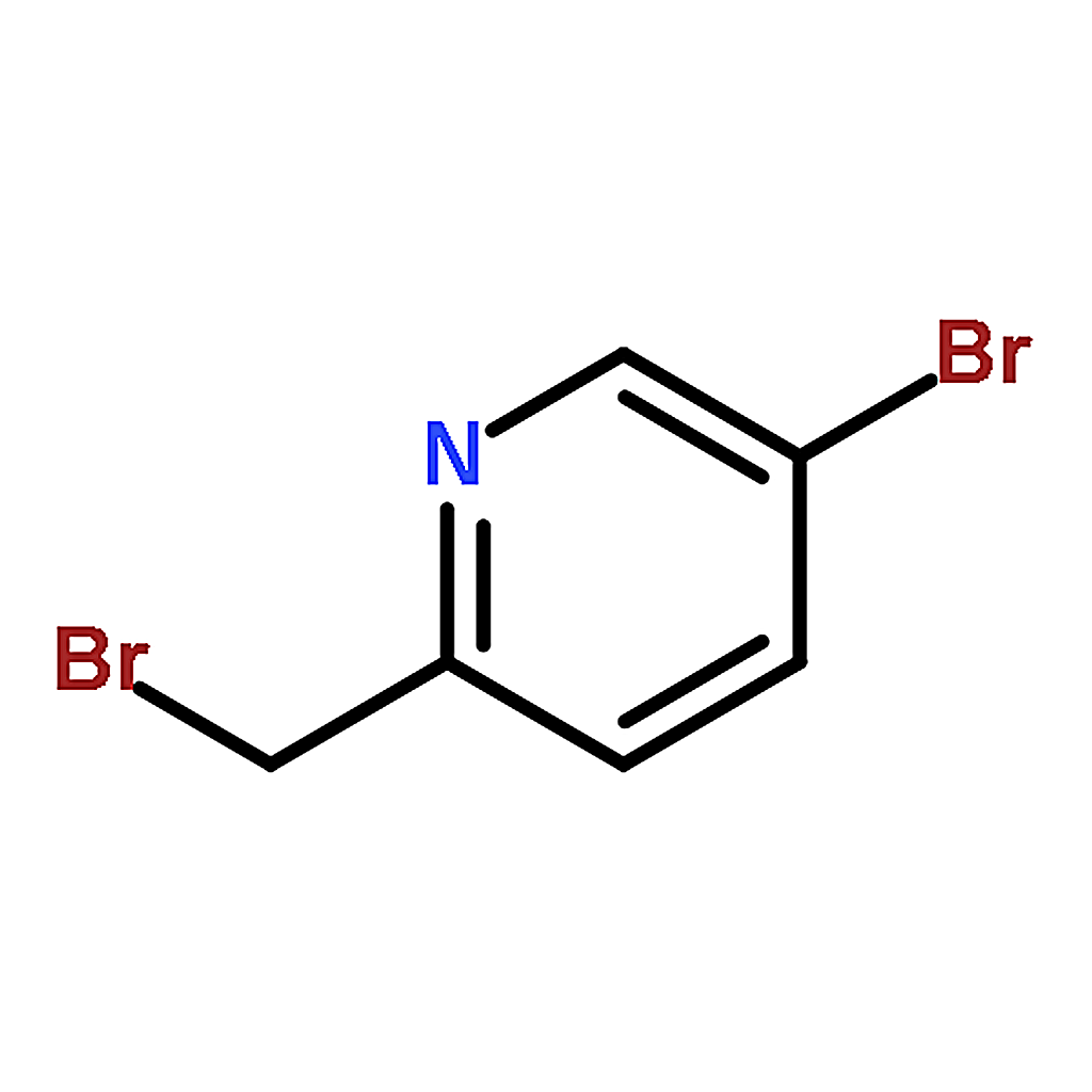 RHAWN 5-Bromo-2-(Bromomethyl)Pyridine