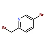 RHAWN 5-Bromo-2-(Bromomethyl)Pyridine