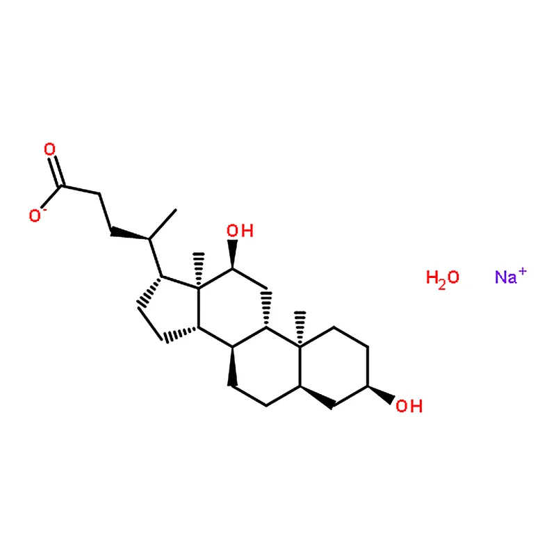 RHAWN Sodium deoxycholate monohydrate