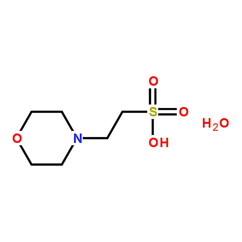 RHAWN MES monohydrate