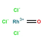 RHAWN Di-┢-chloro-tetracarbonyldirhodium(I)