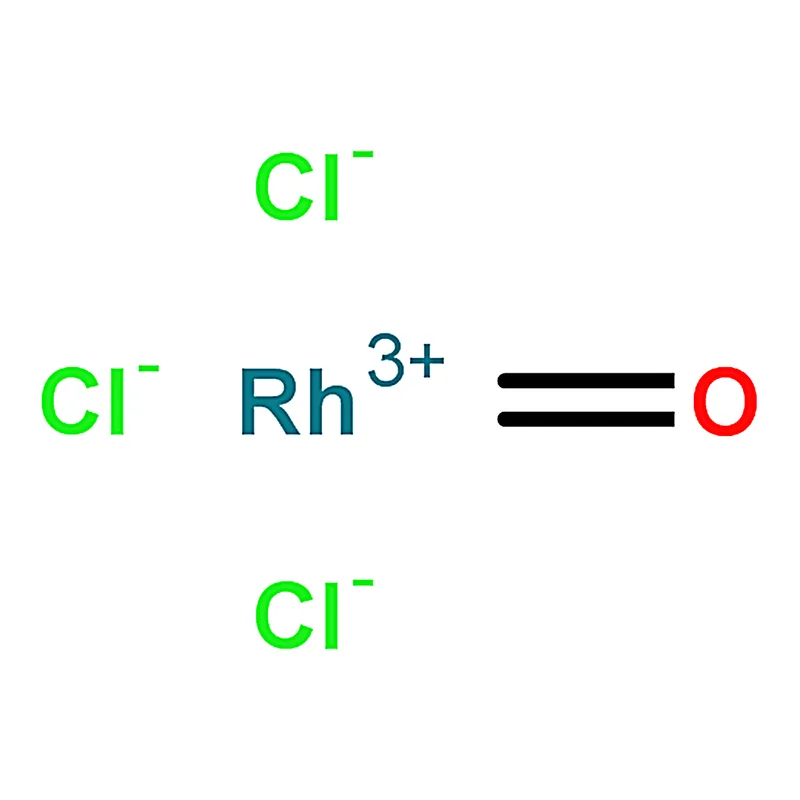 RHAWN Di-┢-chloro-tetracarbonyldirhodium(I)