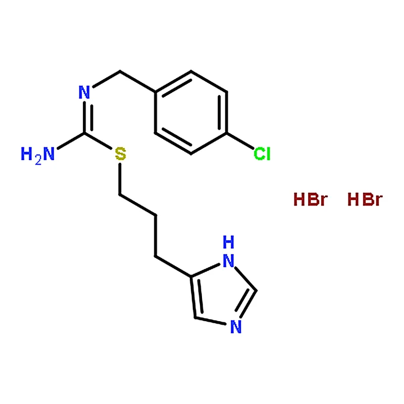 RHAWN Clobenpropit Dihydrobromide