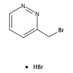 RHAWN 3-(Bromomethyl)pyridazine hydrobromide