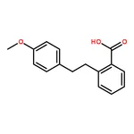 RHAWN 2-(4-Methoxyphenethyl)benzoic acid
