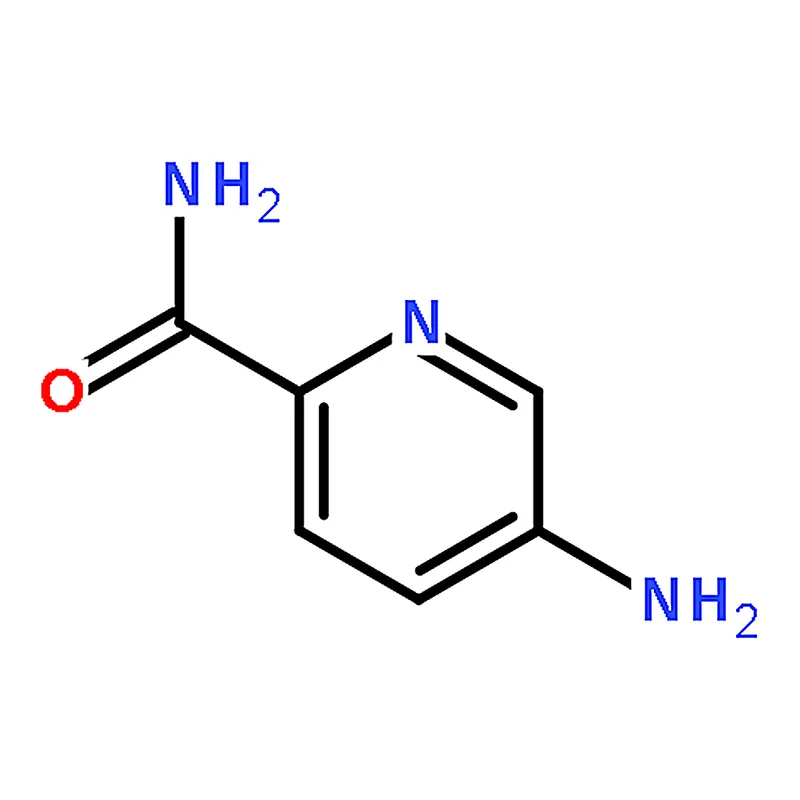 RHAWN 5-Aminopyridine-2-carboxamide