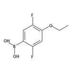 RHAWN (4-Ethoxy-2,5-difluorophenyl)boronic acid