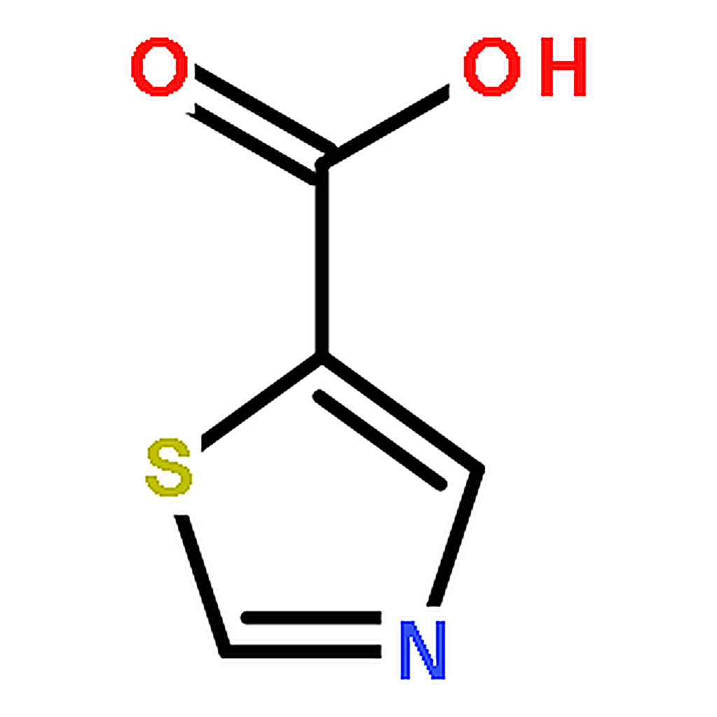 RHAWN 5-Thiazolecarboxylic acid