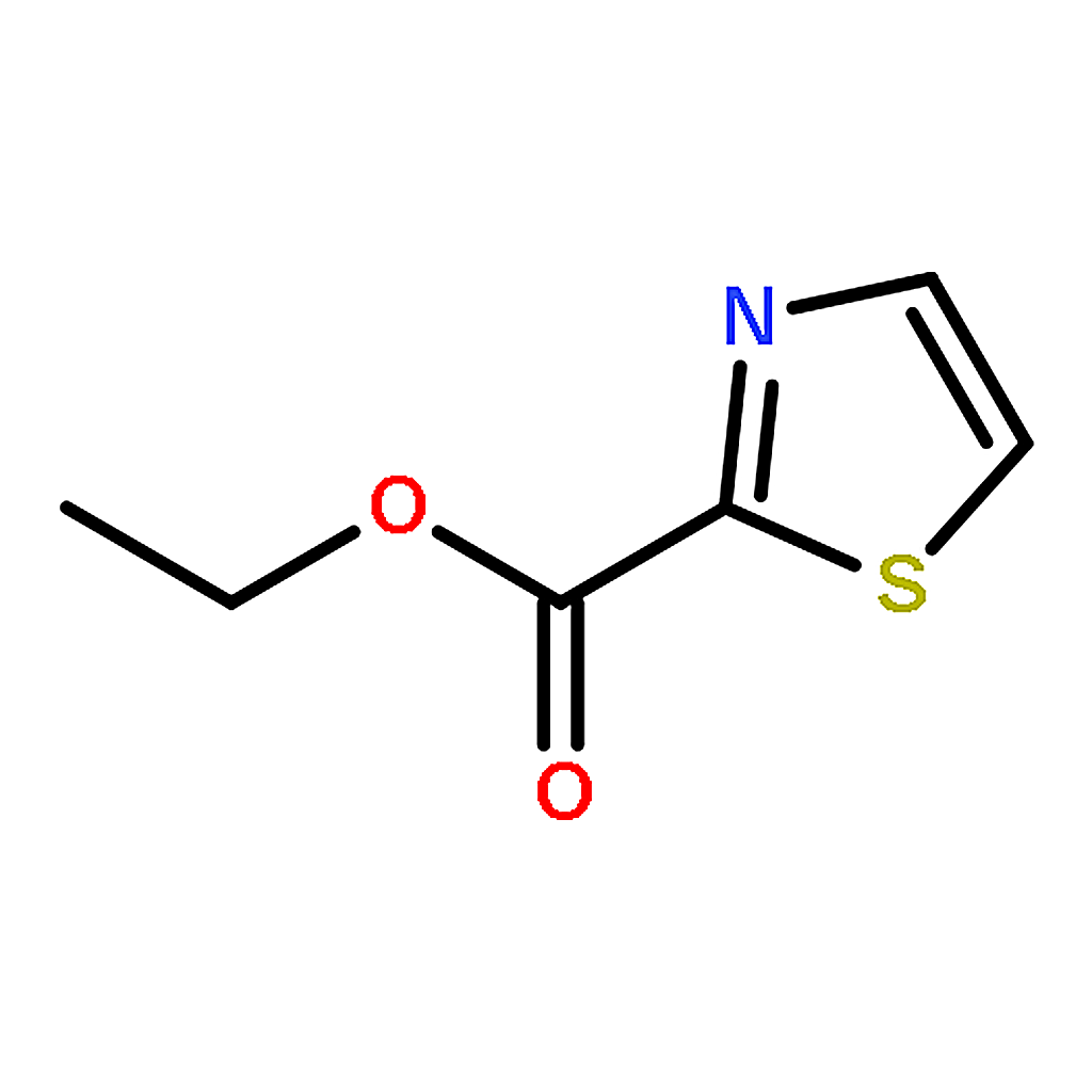 RHAWN Ethyl thiazole-2-carboxylate