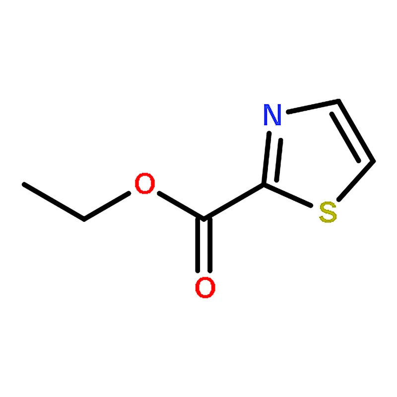 RHAWN Ethyl thiazole-2-carboxylate
