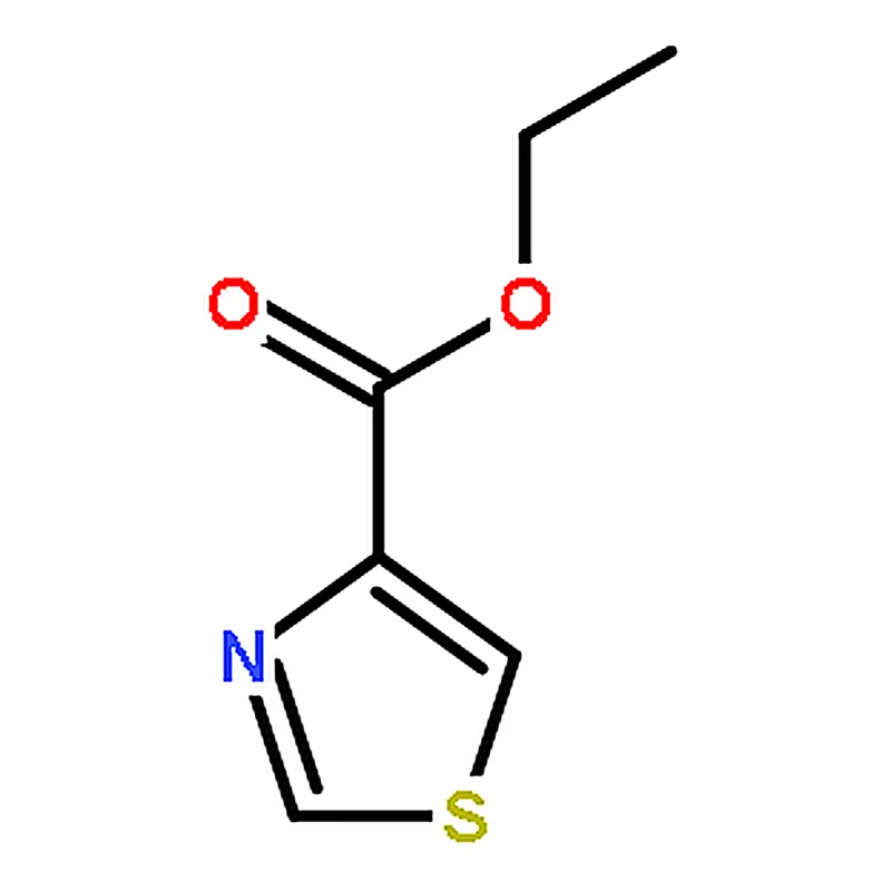 RHAWN Ethyl thiazole-4-carboxylate