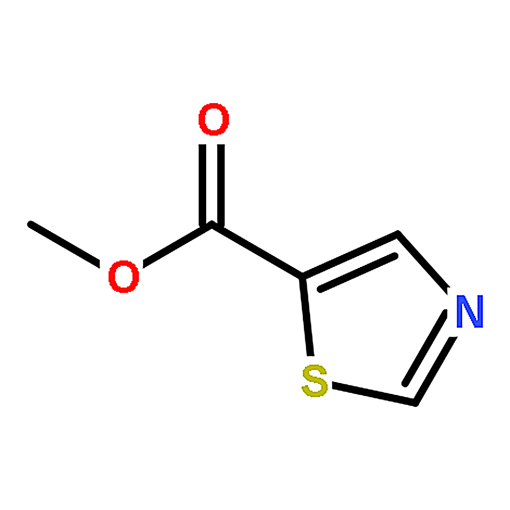 RHAWN Methyl thiazole-5-carboxylate