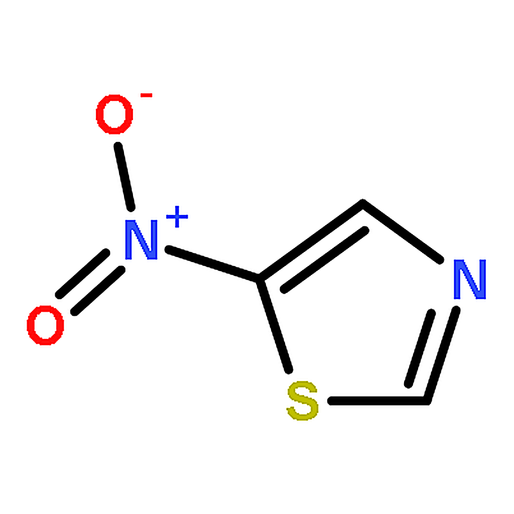 RHAWN 5-Nitro-1,3-thiazole