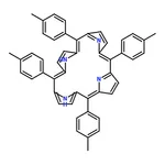 RHAWN 5,10,15,20-Tetrakis(p-tolyl)porphyrin