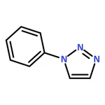 RHAWN 1-Phenyl-1H-1,2,3-triazole