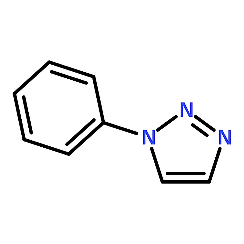 RHAWN 1-Phenyl-1H-1,2,3-triazole