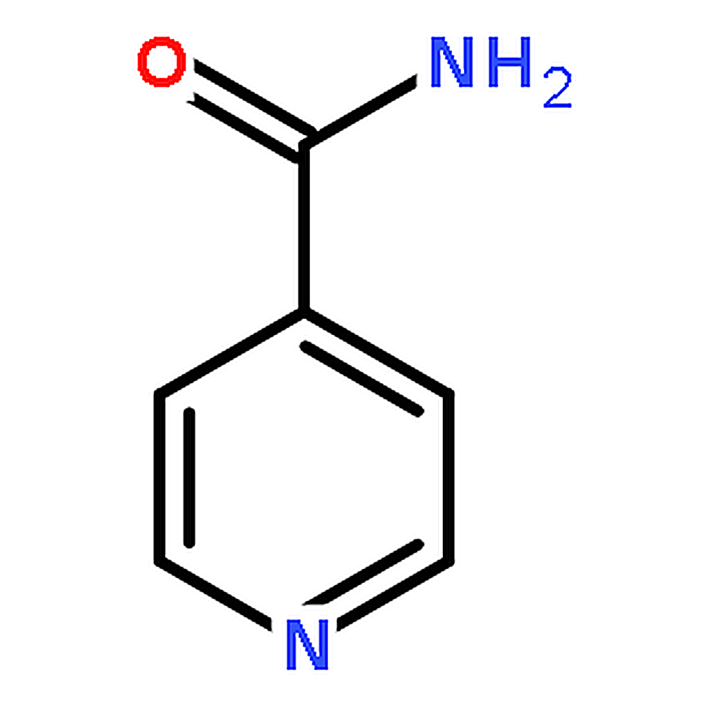 RHAWN Isonicotinamide