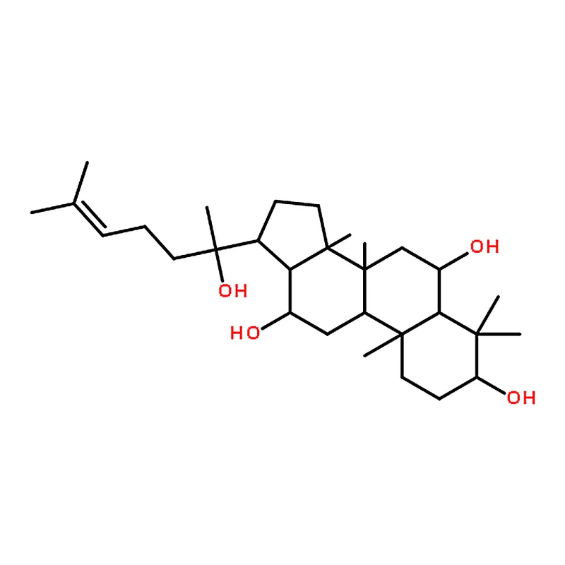 RHAWN Protopanaxatriol