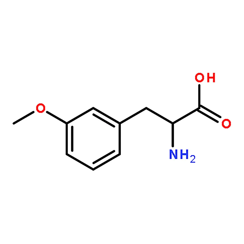 RHAWN 3-METHOXY-D-PHENYLALANINE