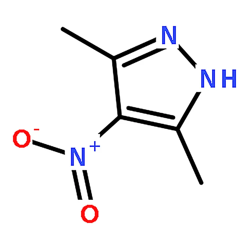 RHAWN 3,5-Dimethyl-4-nitropyrazole