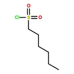 RHAWN 1-Hexanesulfonyl chloride